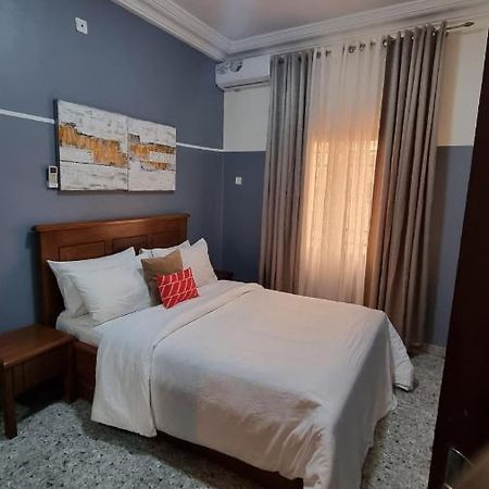 Appart Hotel Mireille ياوندي المظهر الخارجي الصورة
