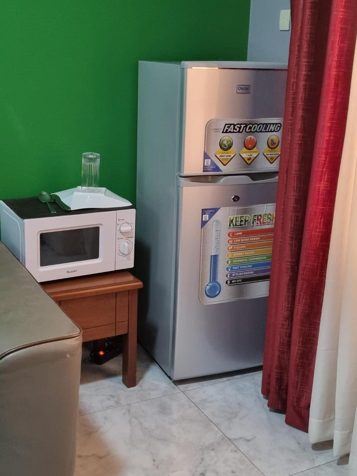 Appart Hotel Mireille ياوندي المظهر الخارجي الصورة