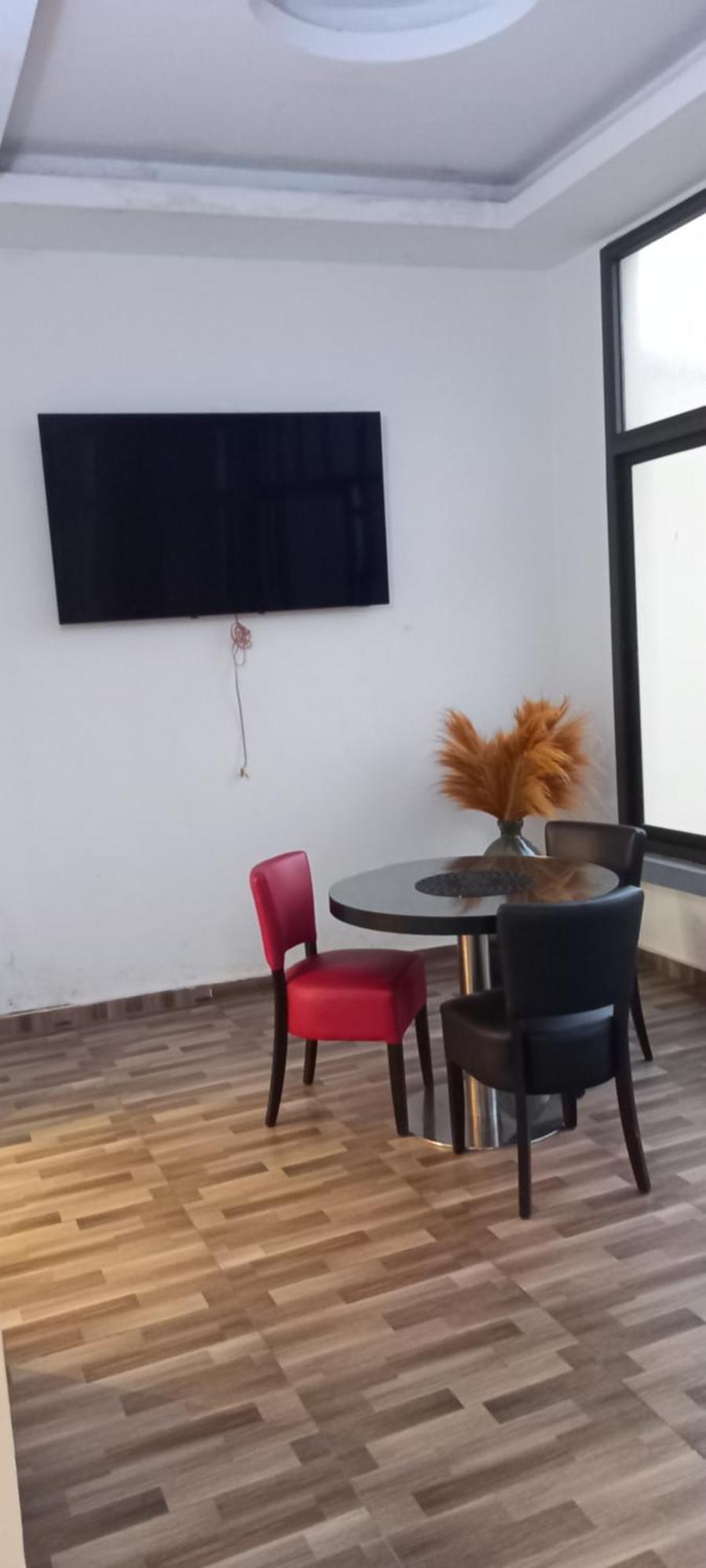 Appart Hotel Mireille ياوندي المظهر الخارجي الصورة