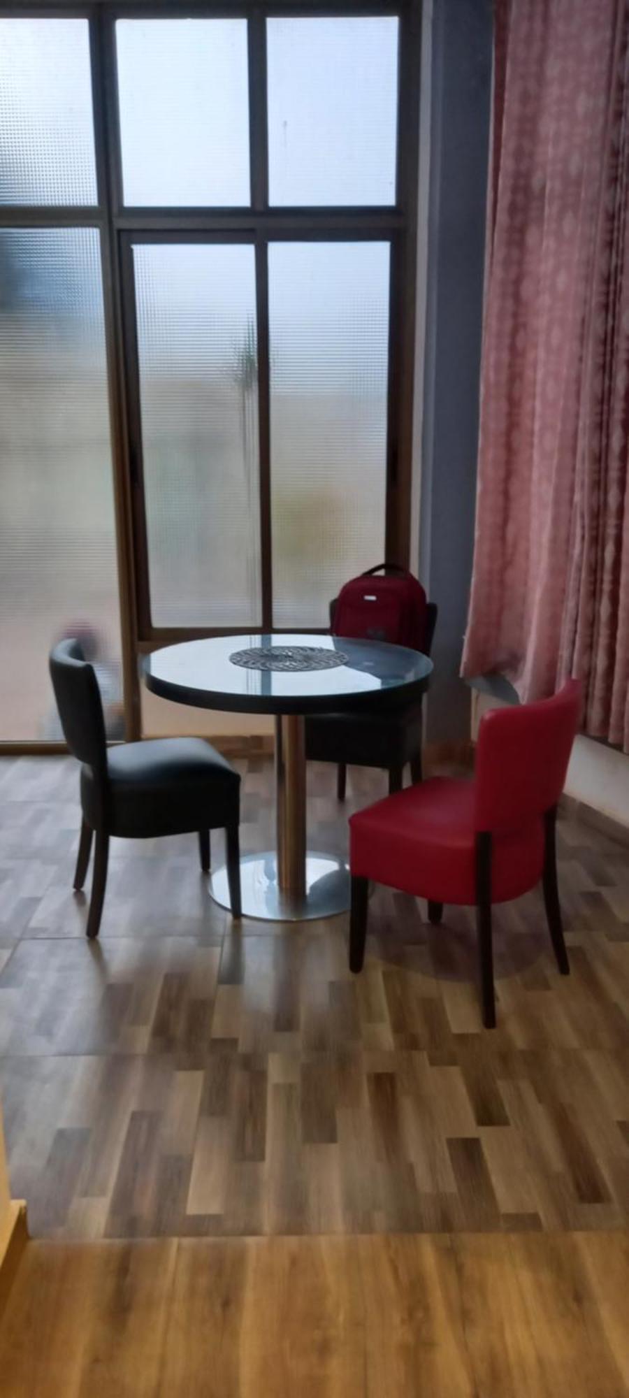 Appart Hotel Mireille ياوندي المظهر الخارجي الصورة