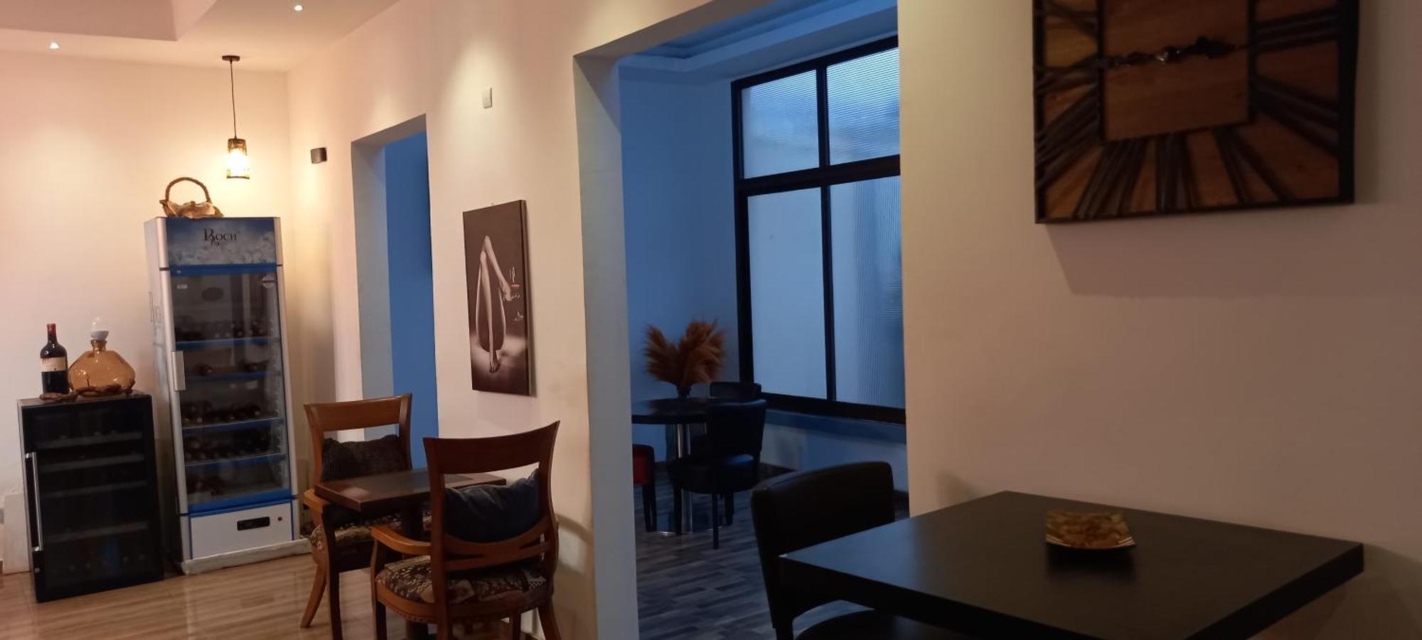Appart Hotel Mireille ياوندي المظهر الخارجي الصورة