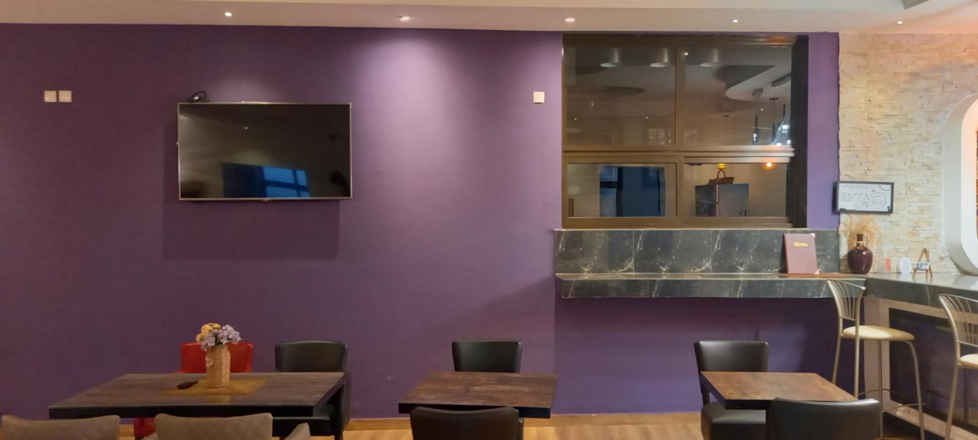 Appart Hotel Mireille ياوندي المظهر الخارجي الصورة