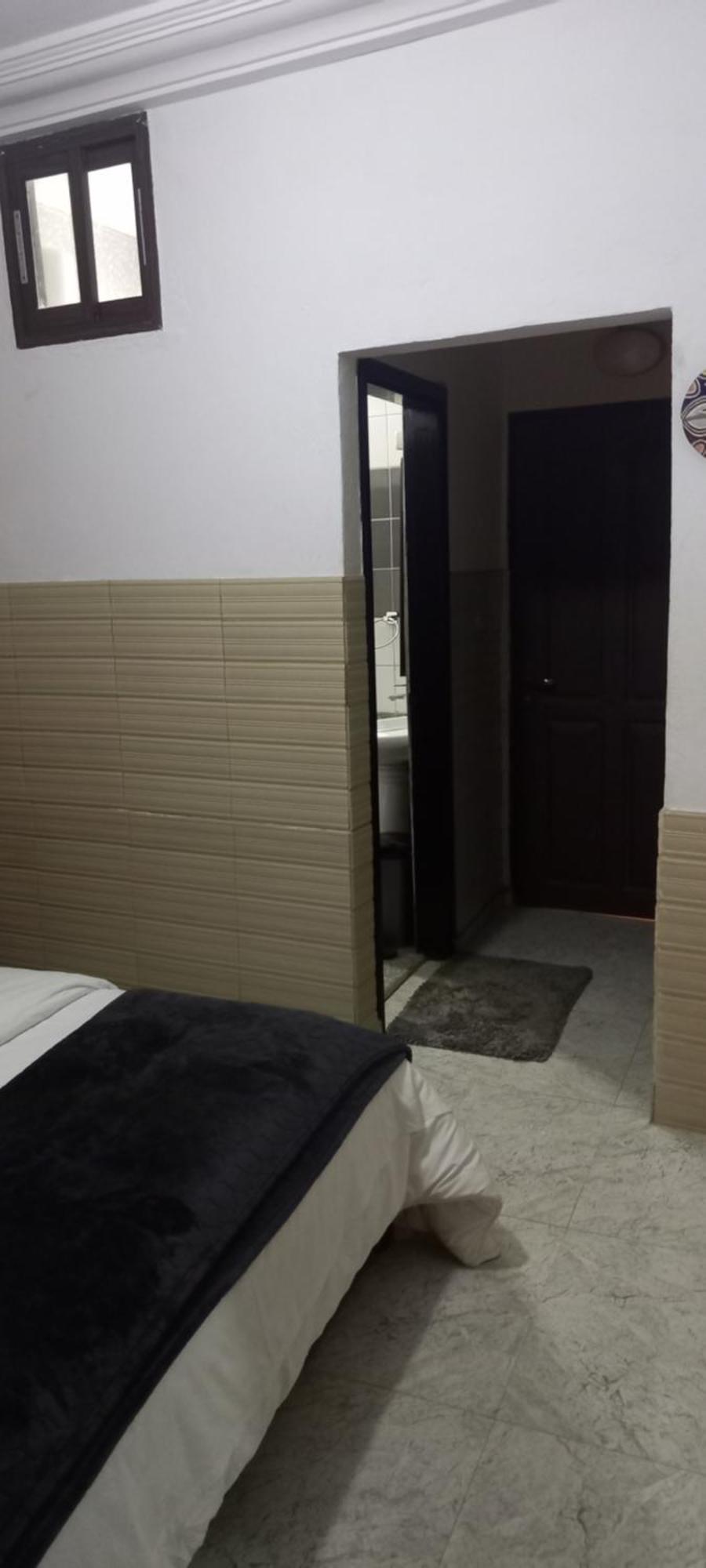 Appart Hotel Mireille ياوندي المظهر الخارجي الصورة
