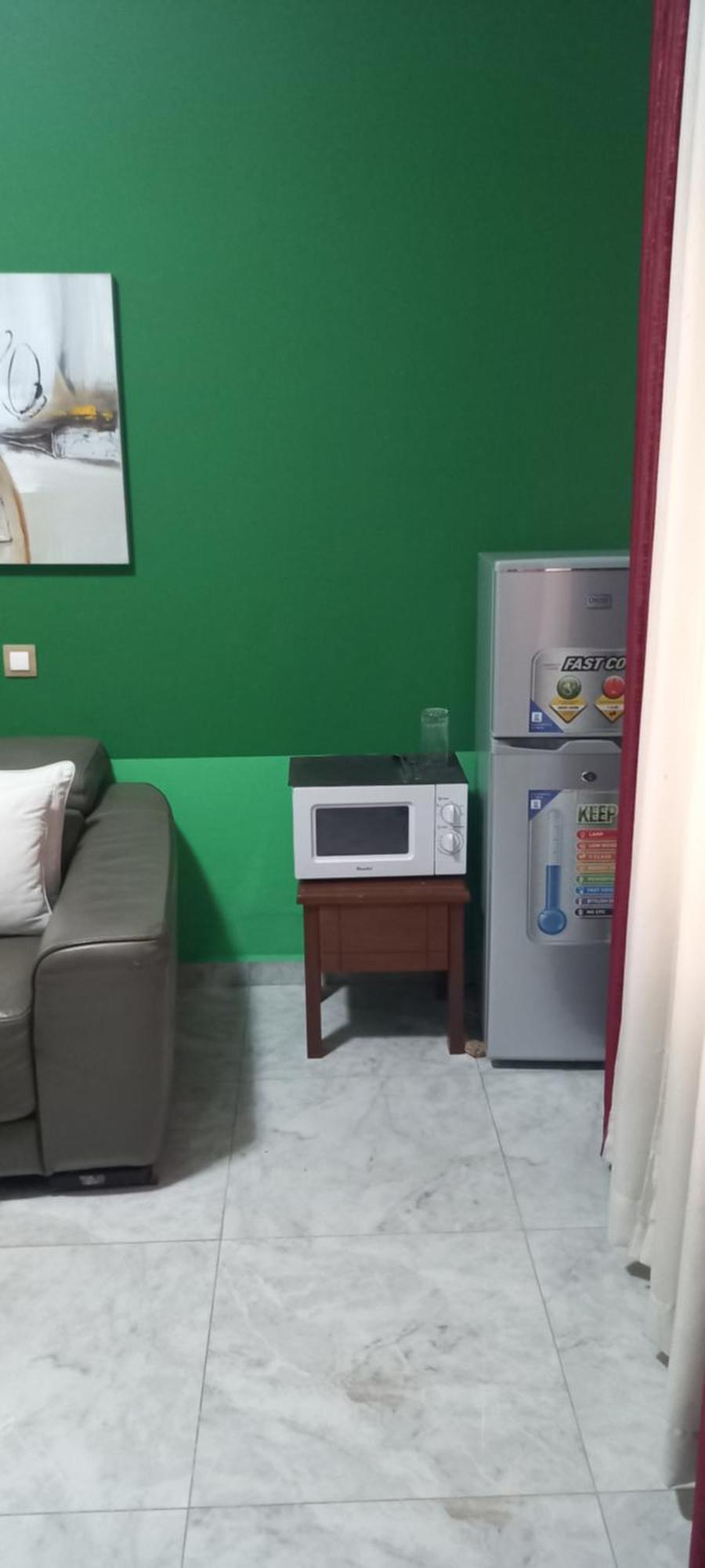 Appart Hotel Mireille ياوندي المظهر الخارجي الصورة