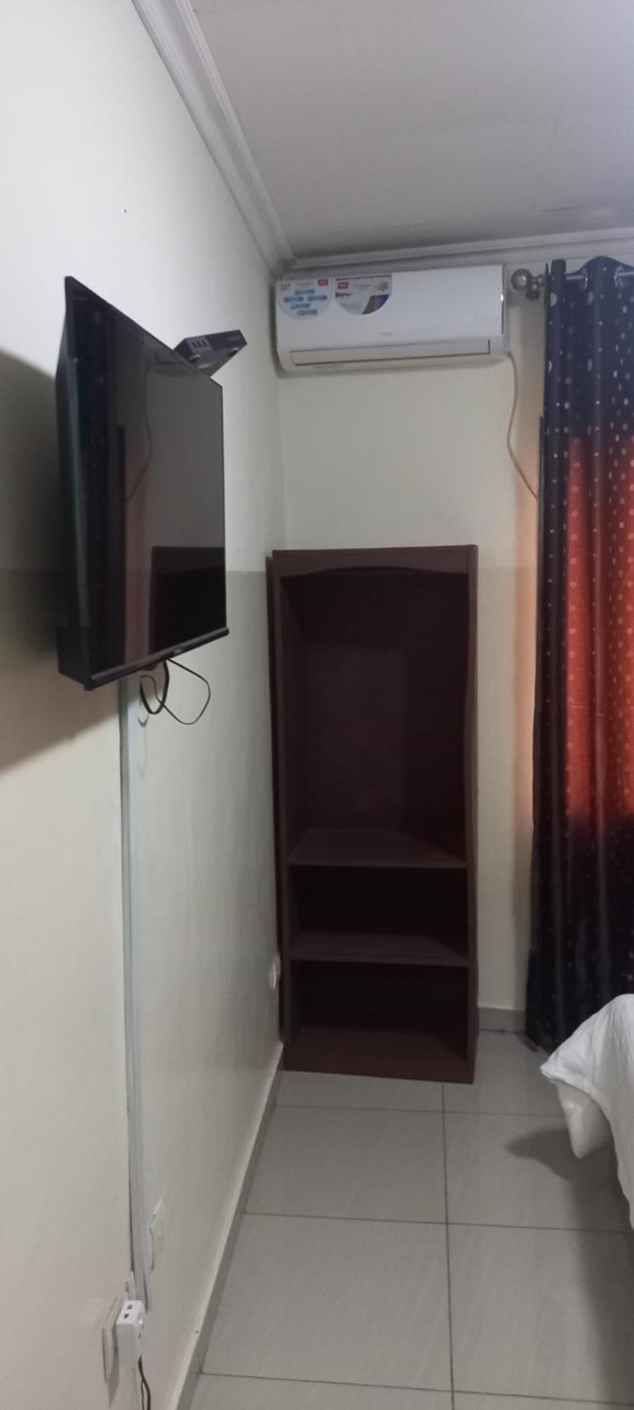 Appart Hotel Mireille ياوندي المظهر الخارجي الصورة