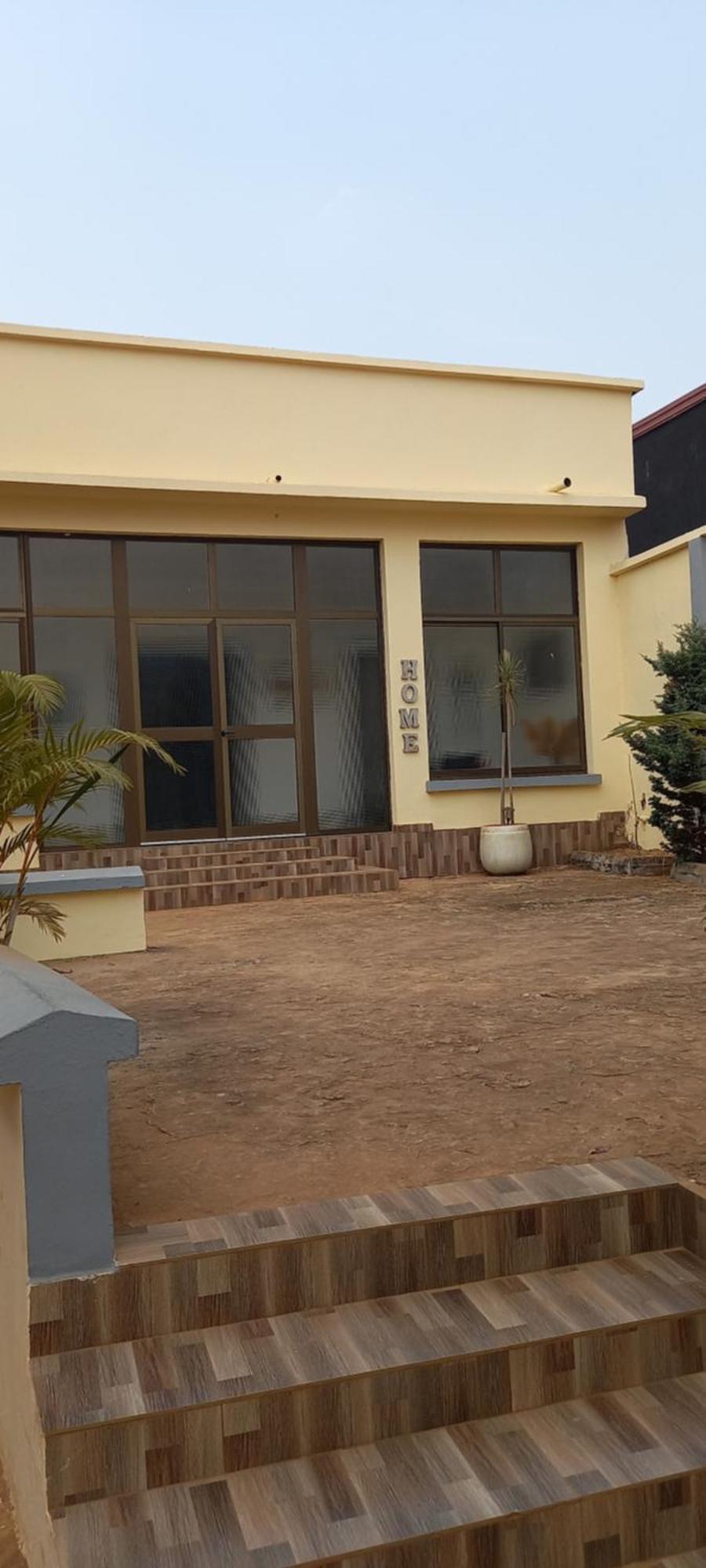 Appart Hotel Mireille ياوندي المظهر الخارجي الصورة